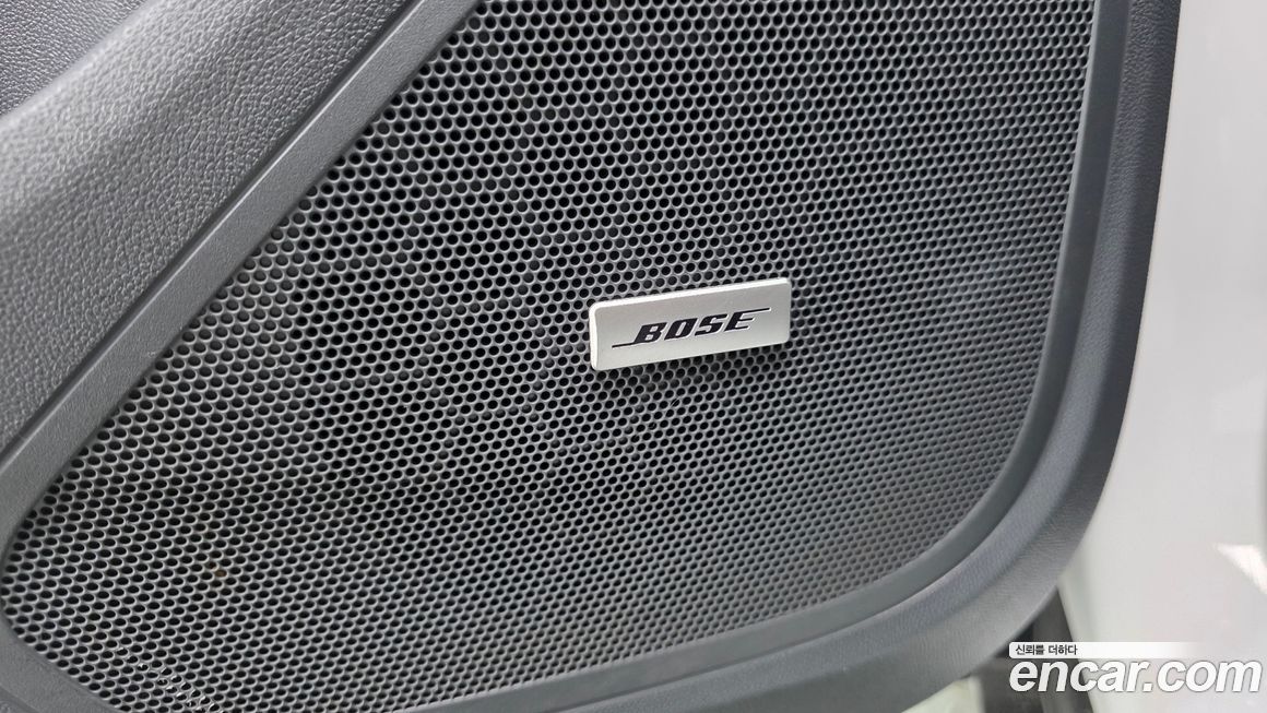 ChevroletGMDaewoo Bolt EV 2018