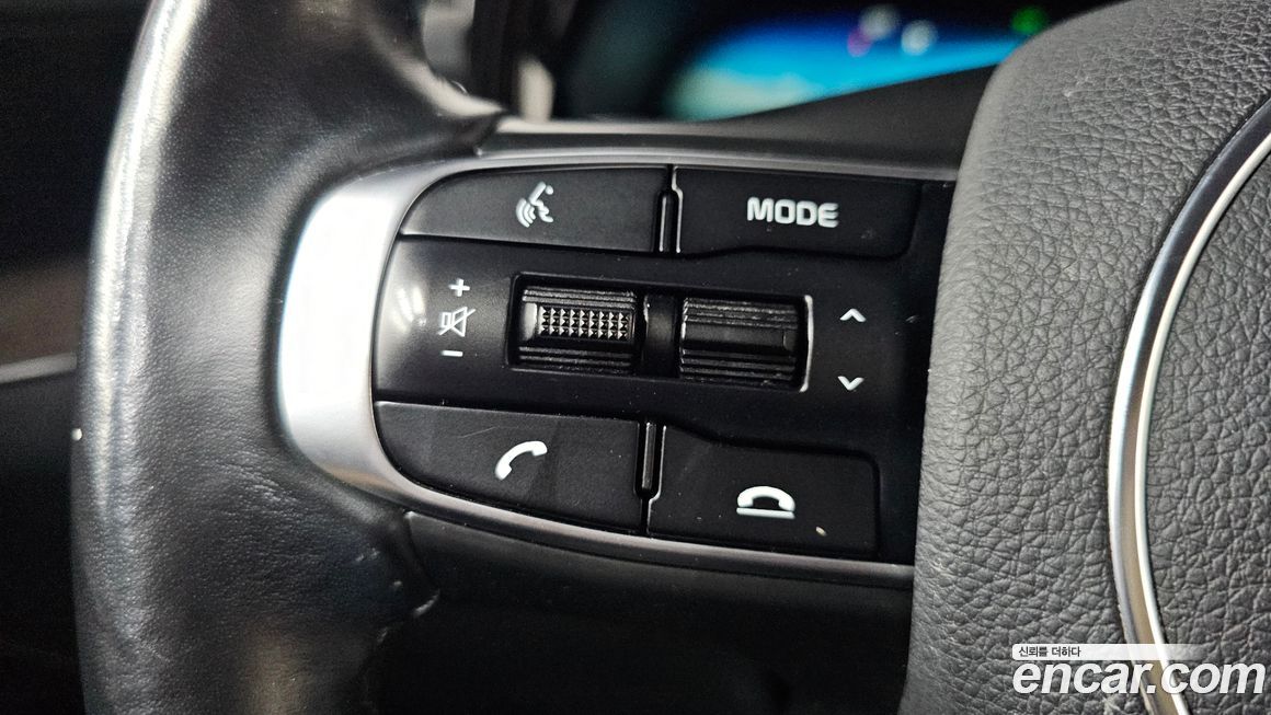Kia K5 2020
