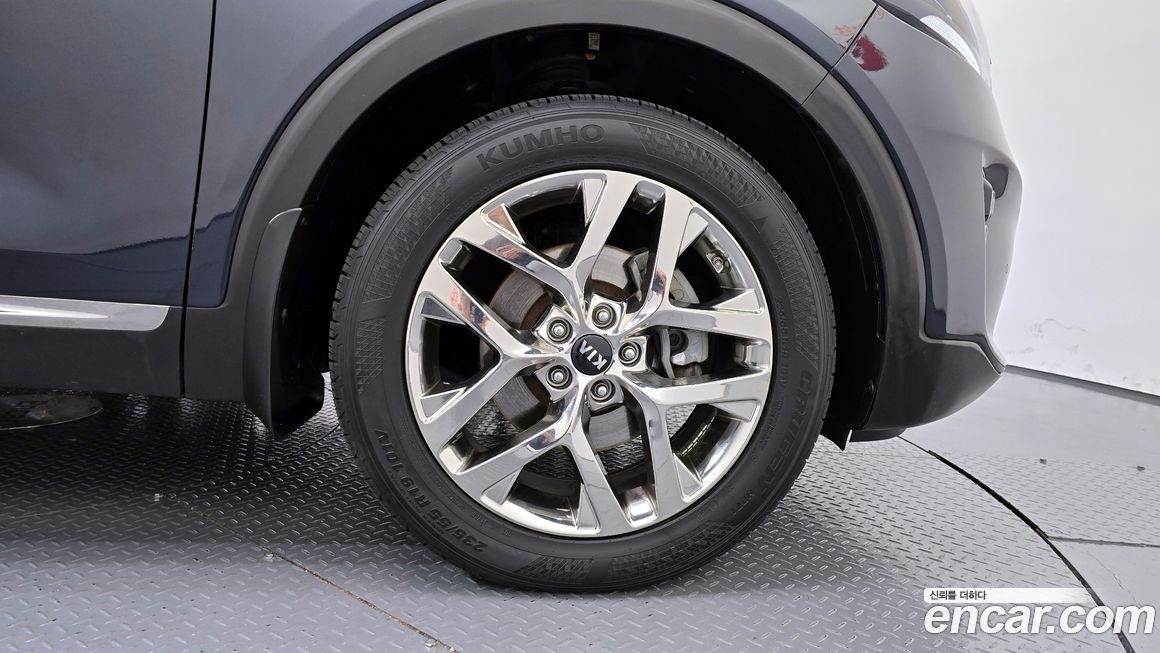 Kia Sorento 2020