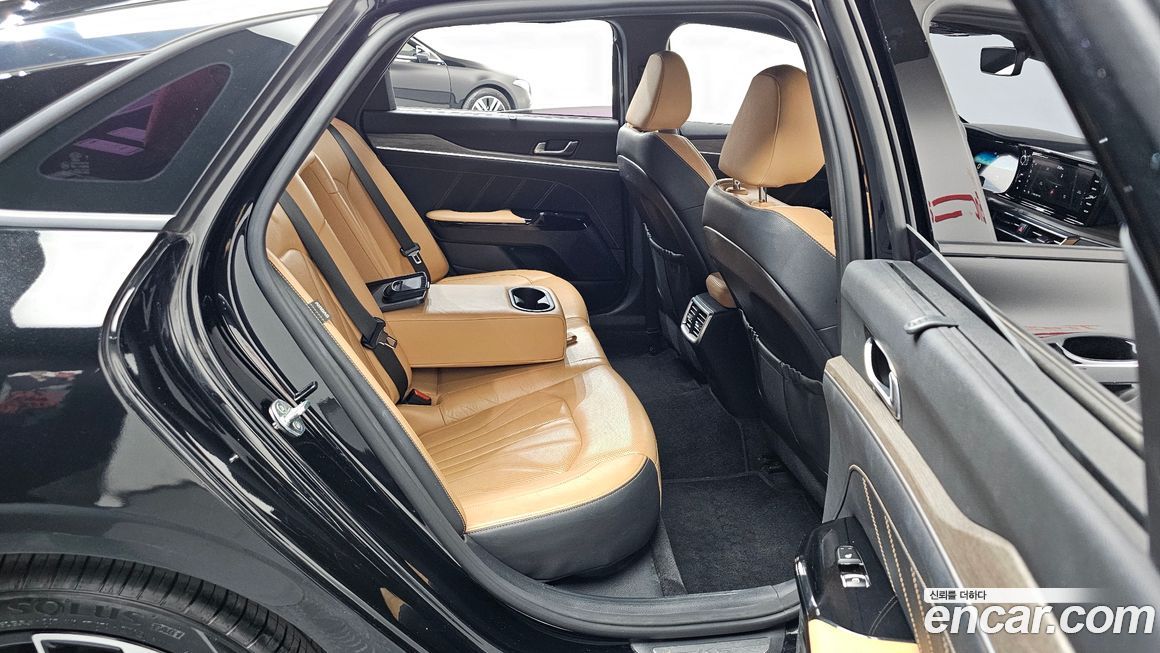 Kia K5 2020