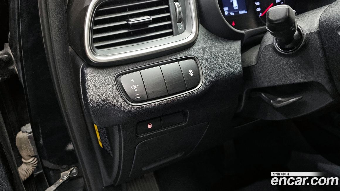 Kia Sorento 2018