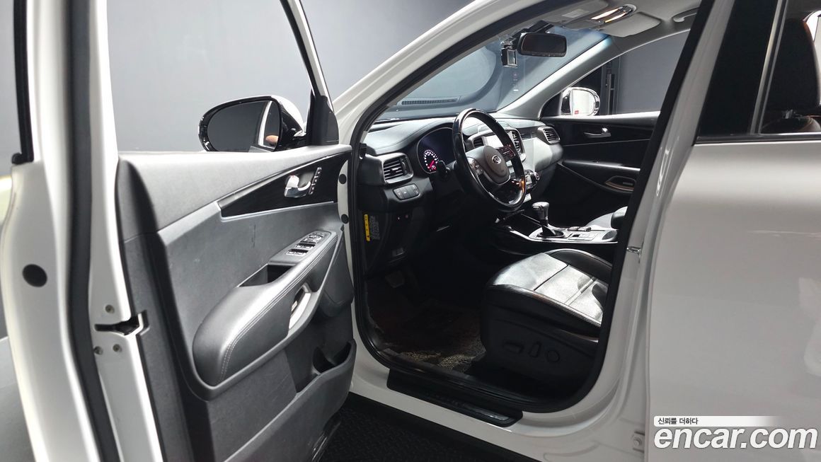 Kia Sorento 2020