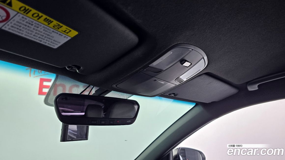 Hyundai Veloster 2019