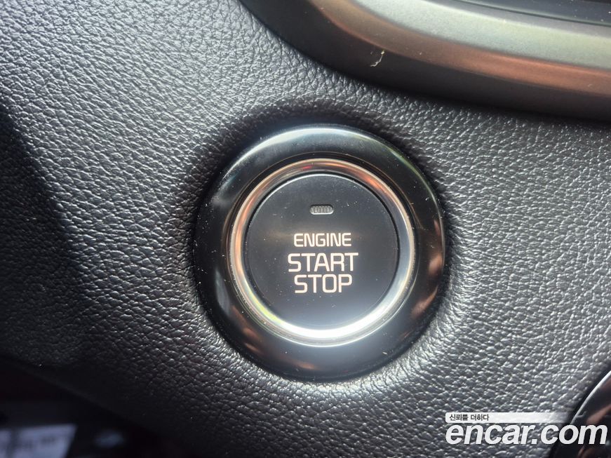 Kia Sorento 2020