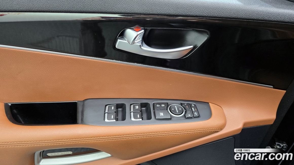 Kia Sorento 2020