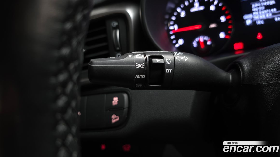 Kia Sorento 2020