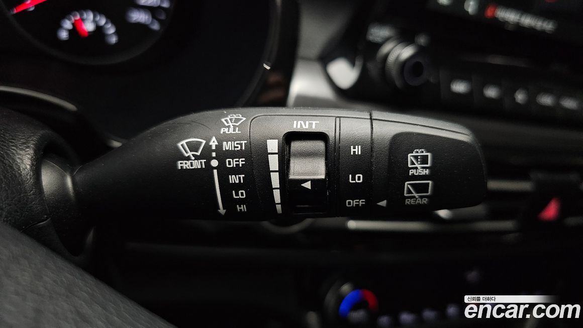 Kia Seltos 2020