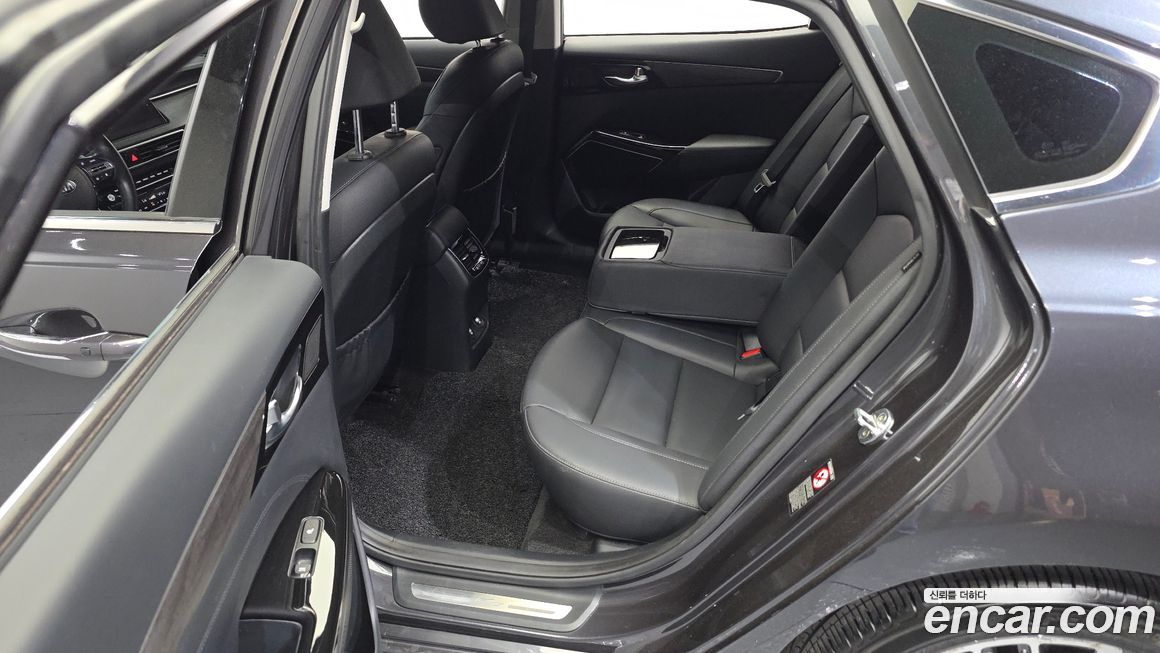 Kia K7 2020