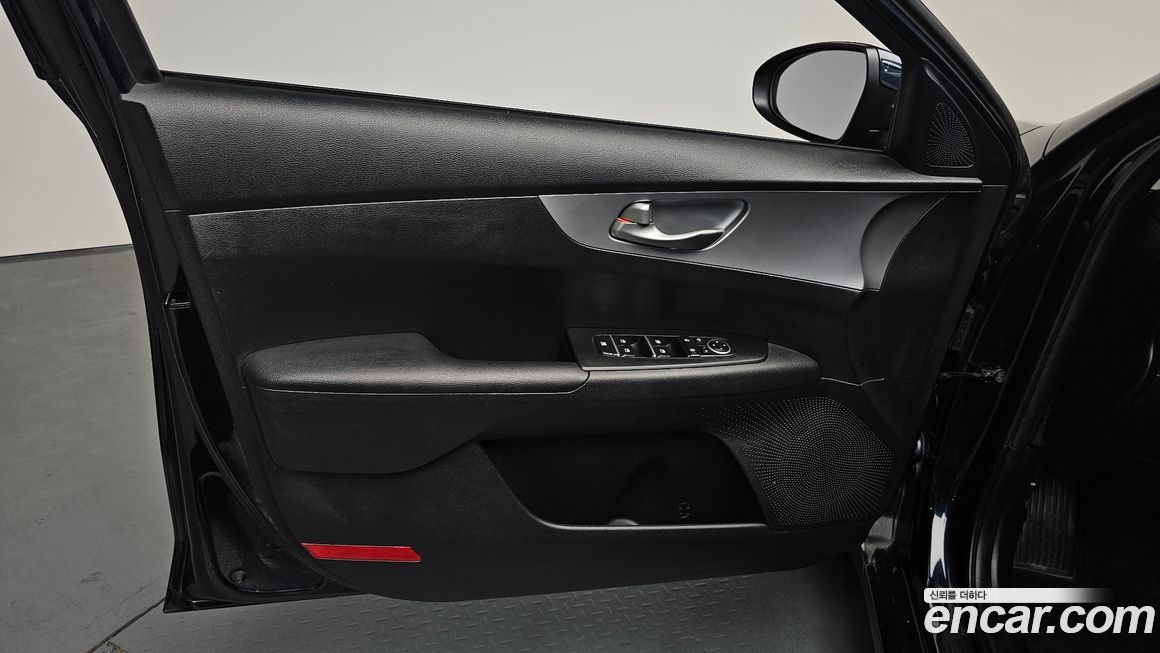 Kia K3 2022