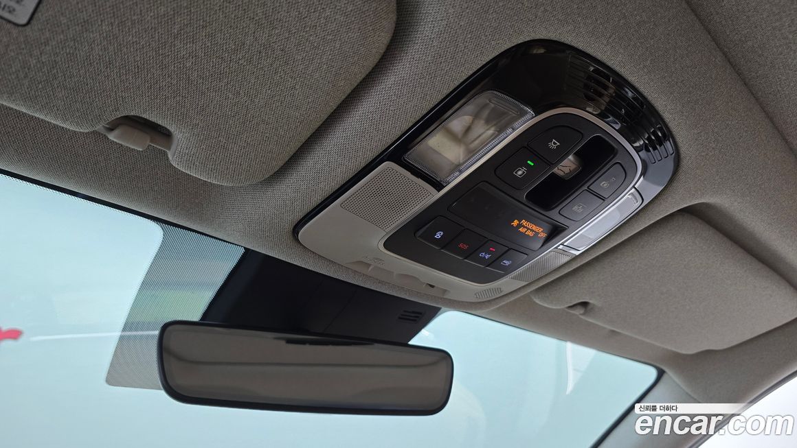 Hyundai Sonata 2020