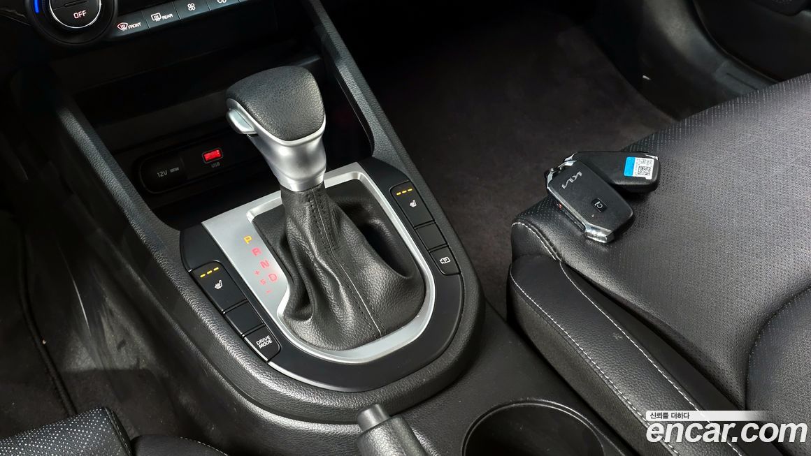 Kia K3 2022
