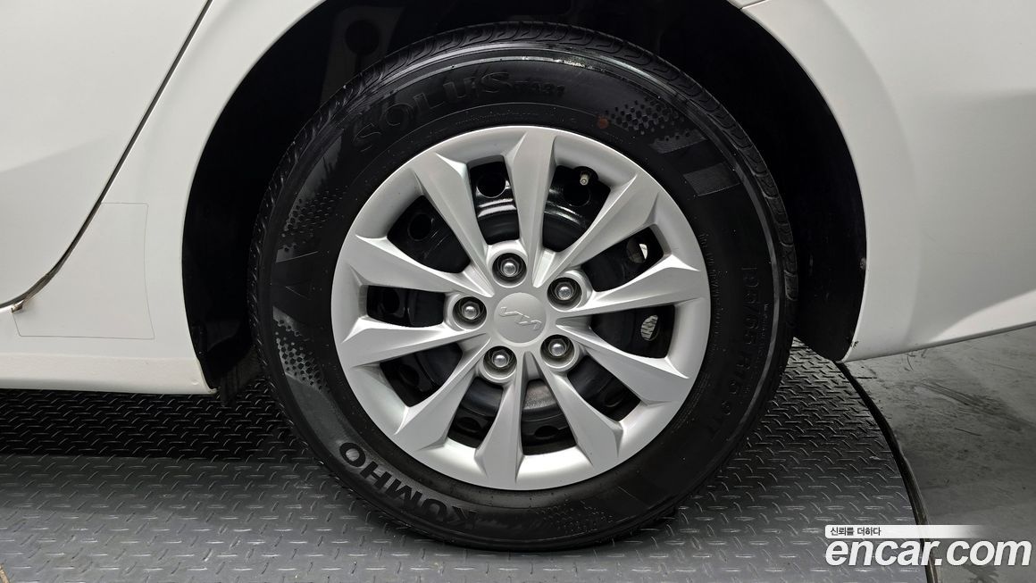 Kia K3 2022