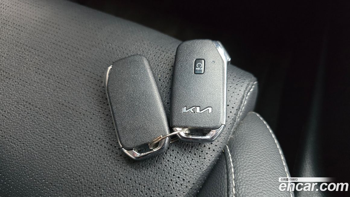 Kia K3 2023