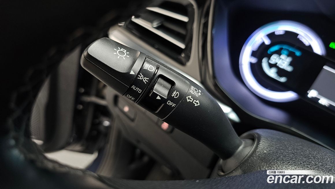 Kia Niro 2020