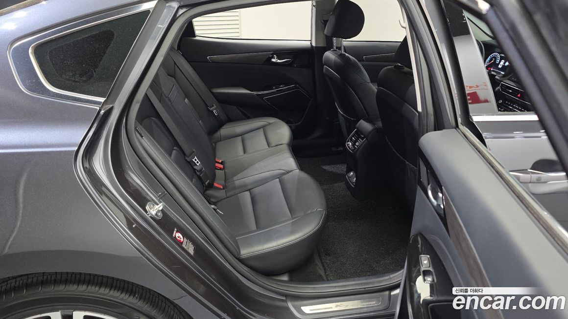 Kia K7 2020