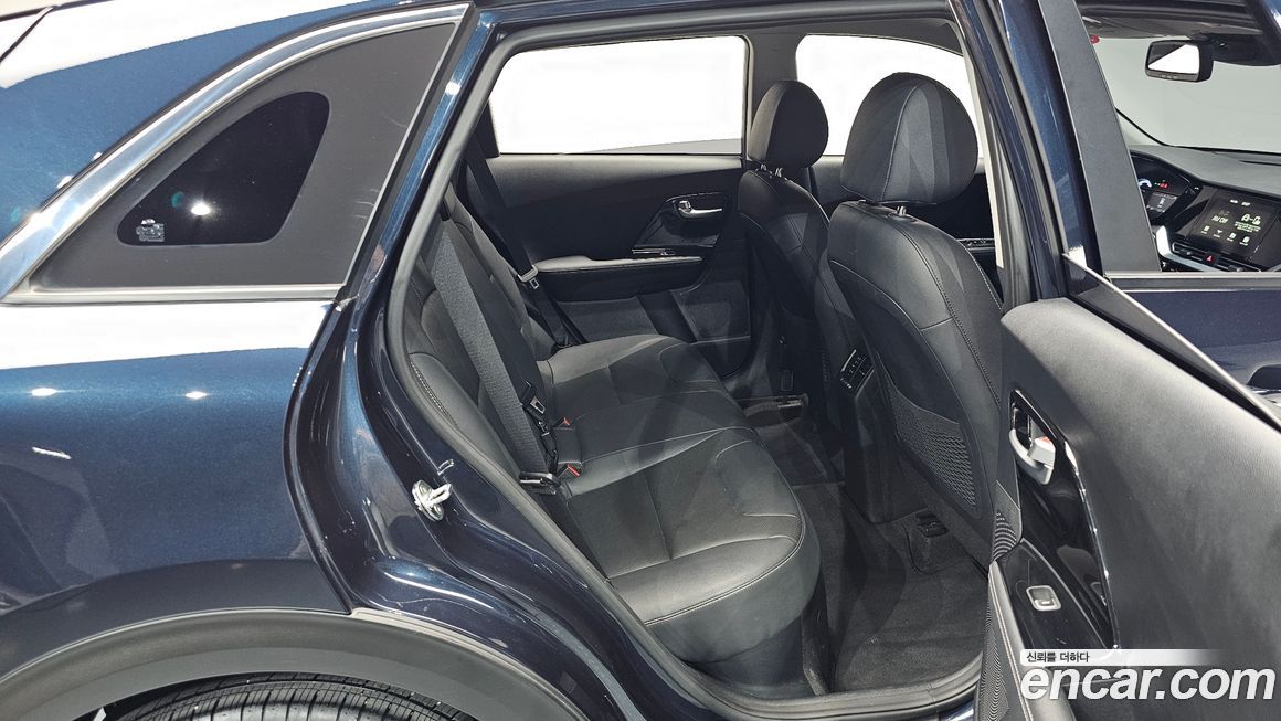 Kia Niro 2020