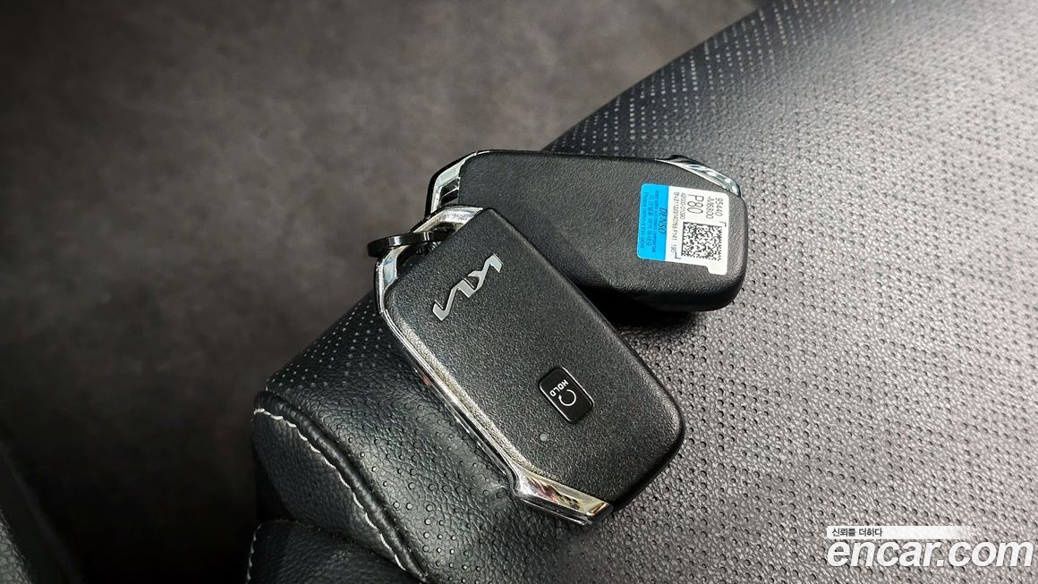 Kia K3 2022