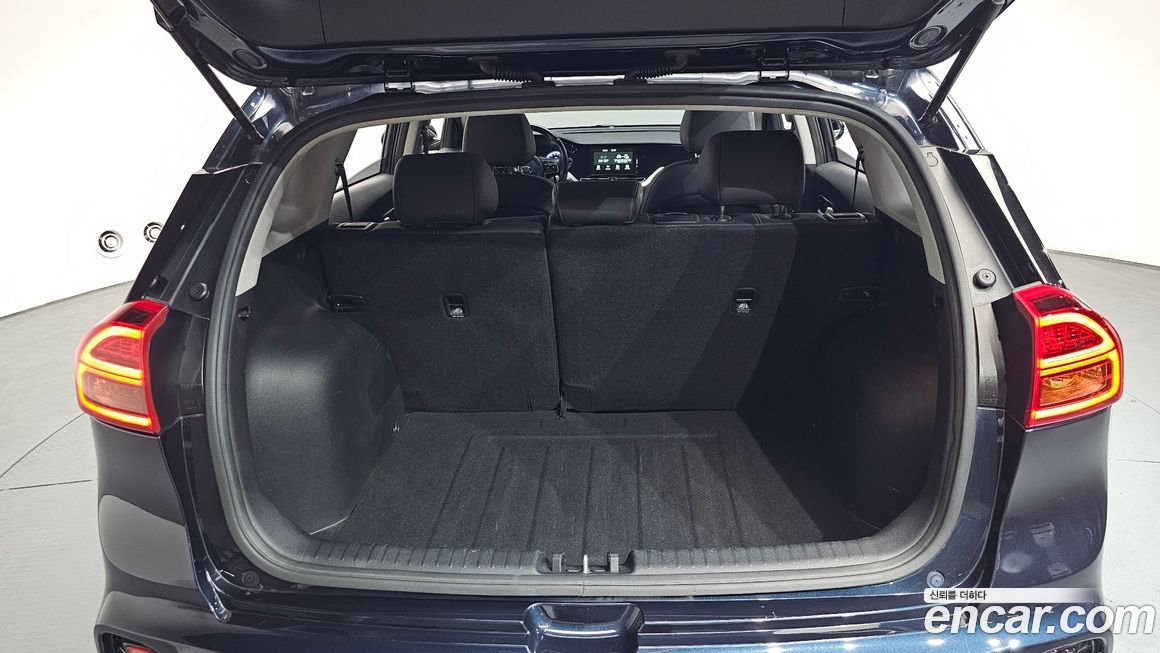 Kia Niro 2020