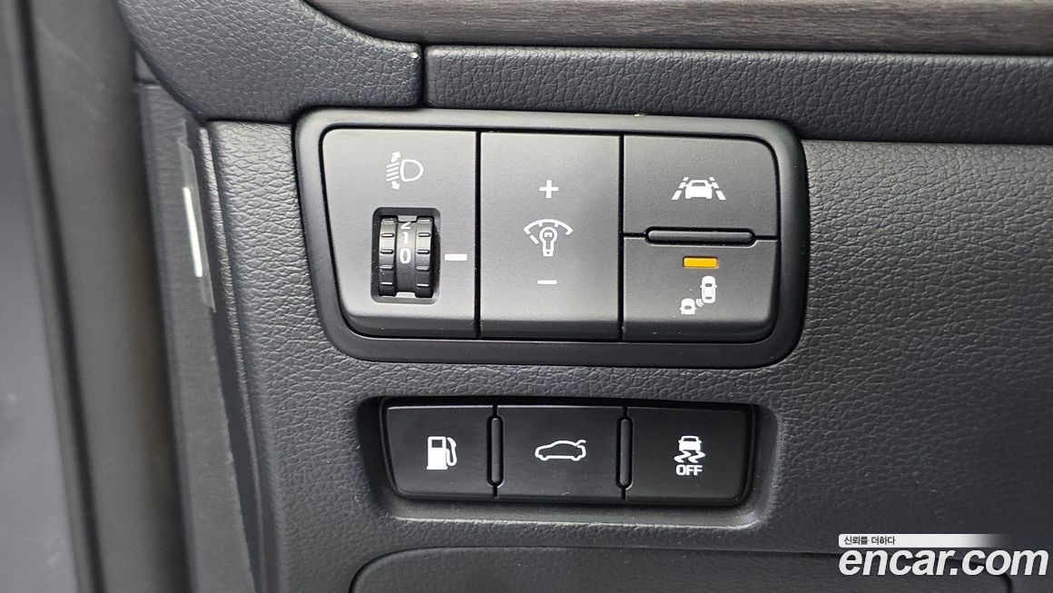 Kia K7 2020
