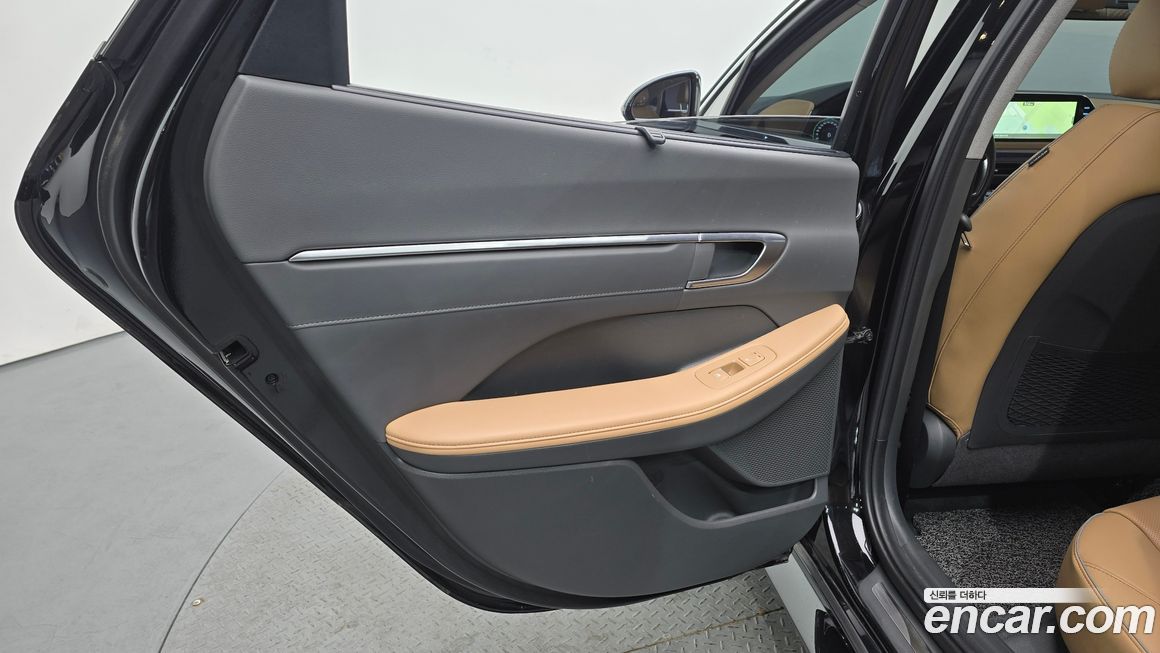 Hyundai Sonata 2020