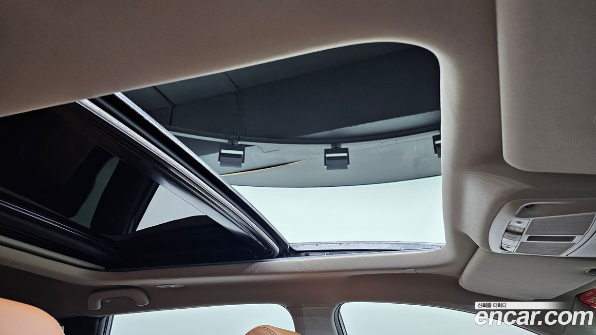 Renault-KoreaSamsung QM6 2021