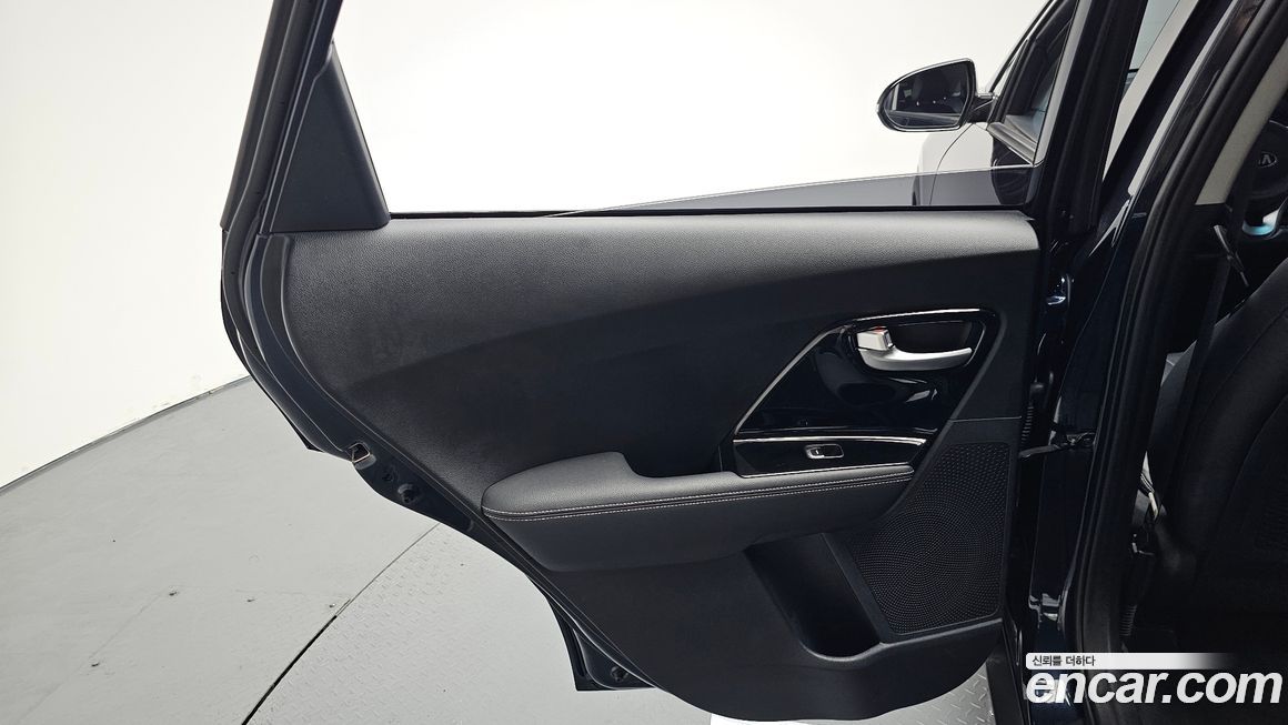 Kia Niro 2020
