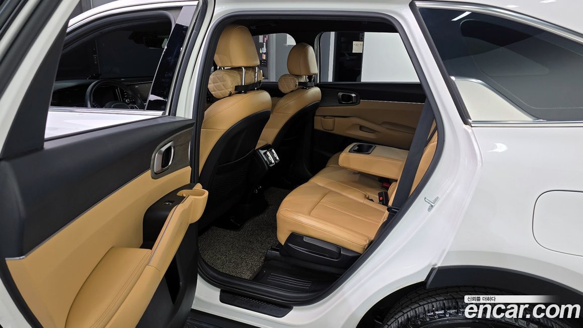Kia Sorento 2023