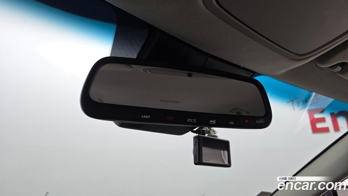 Kia K7 2020