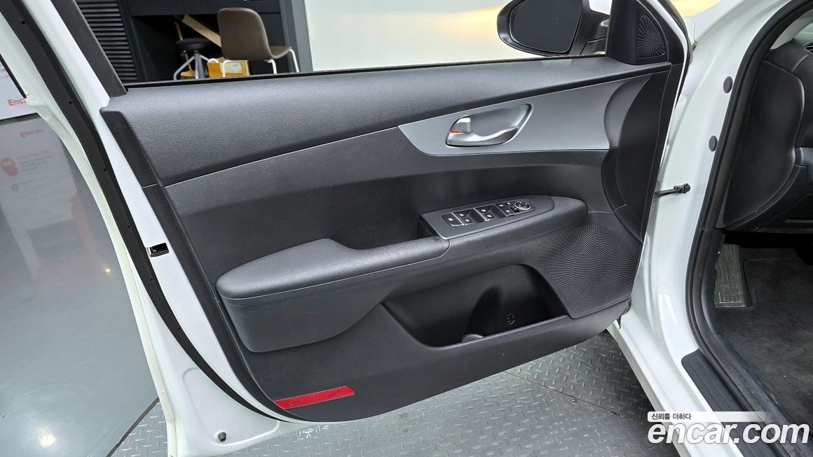Kia K3 2022