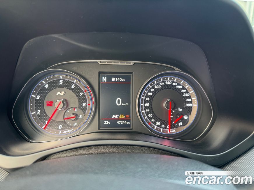 Hyundai Veloster 2021