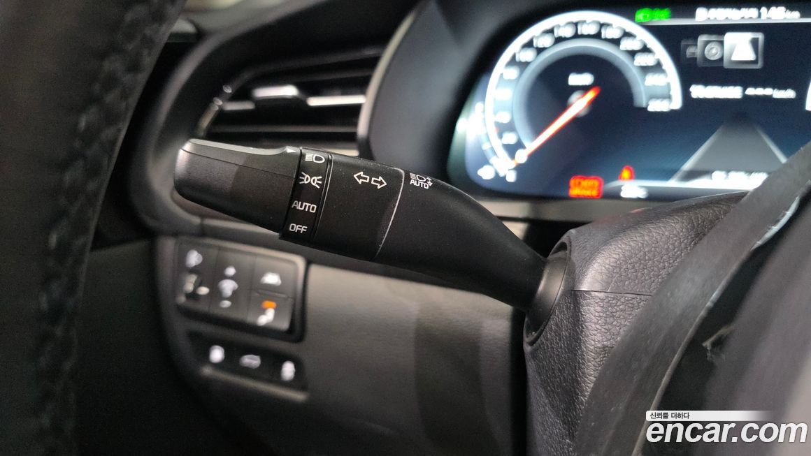 Kia K7 2020