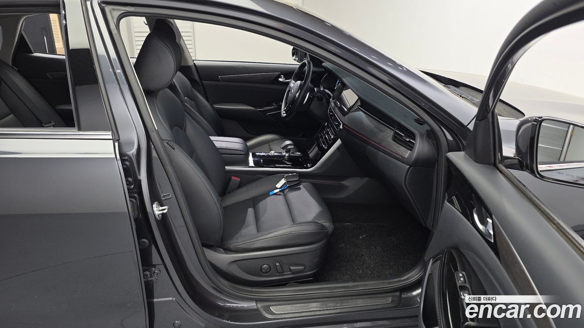 Kia K7 2020