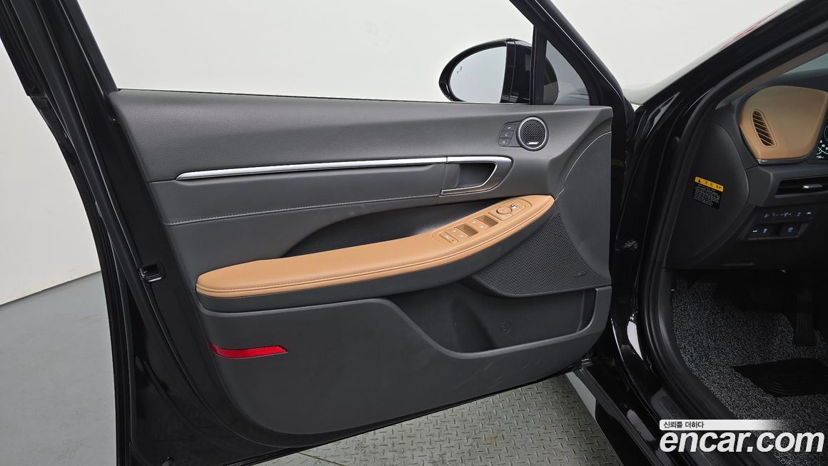 Hyundai Sonata 2020