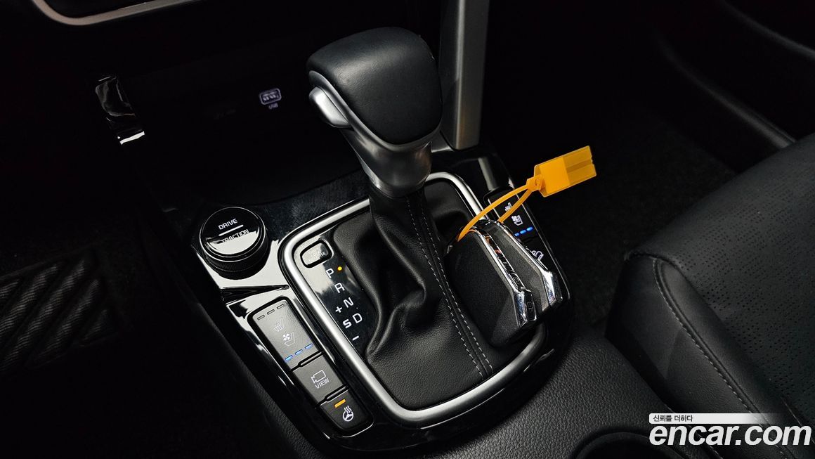 Kia Seltos 2020
