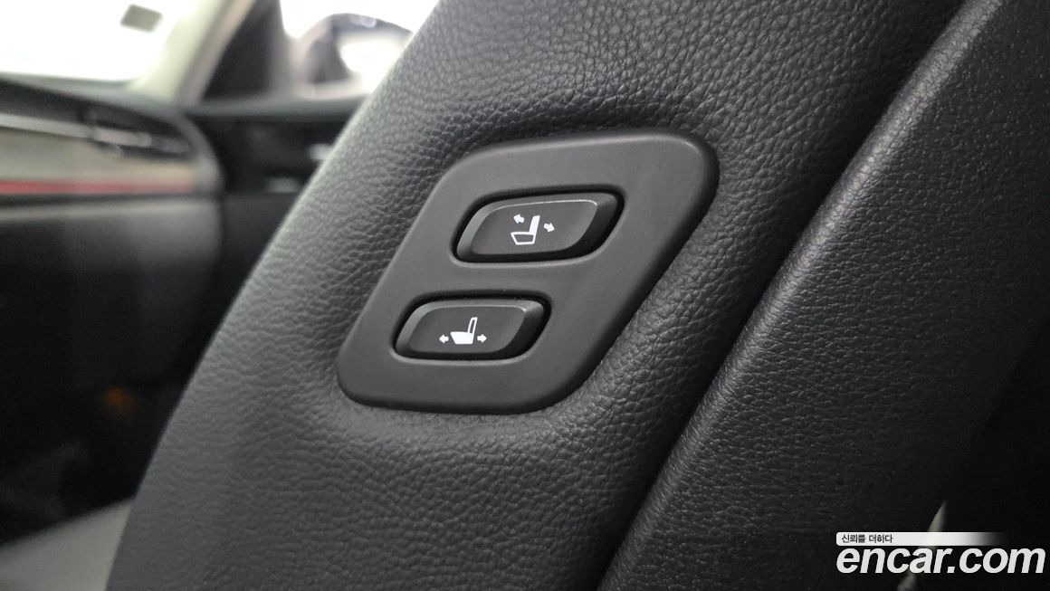 Kia K7 2020