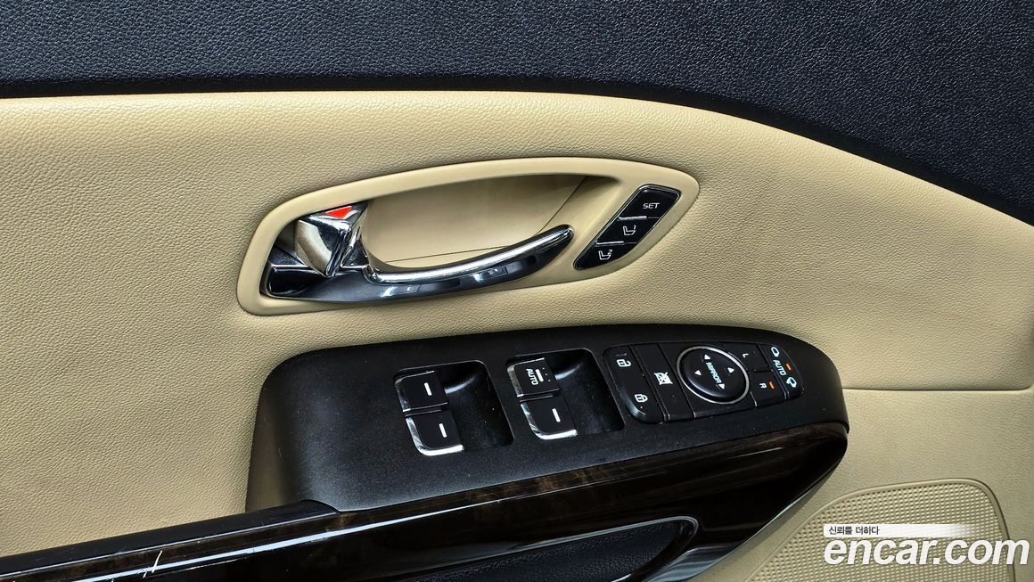 Kia Canival 2019