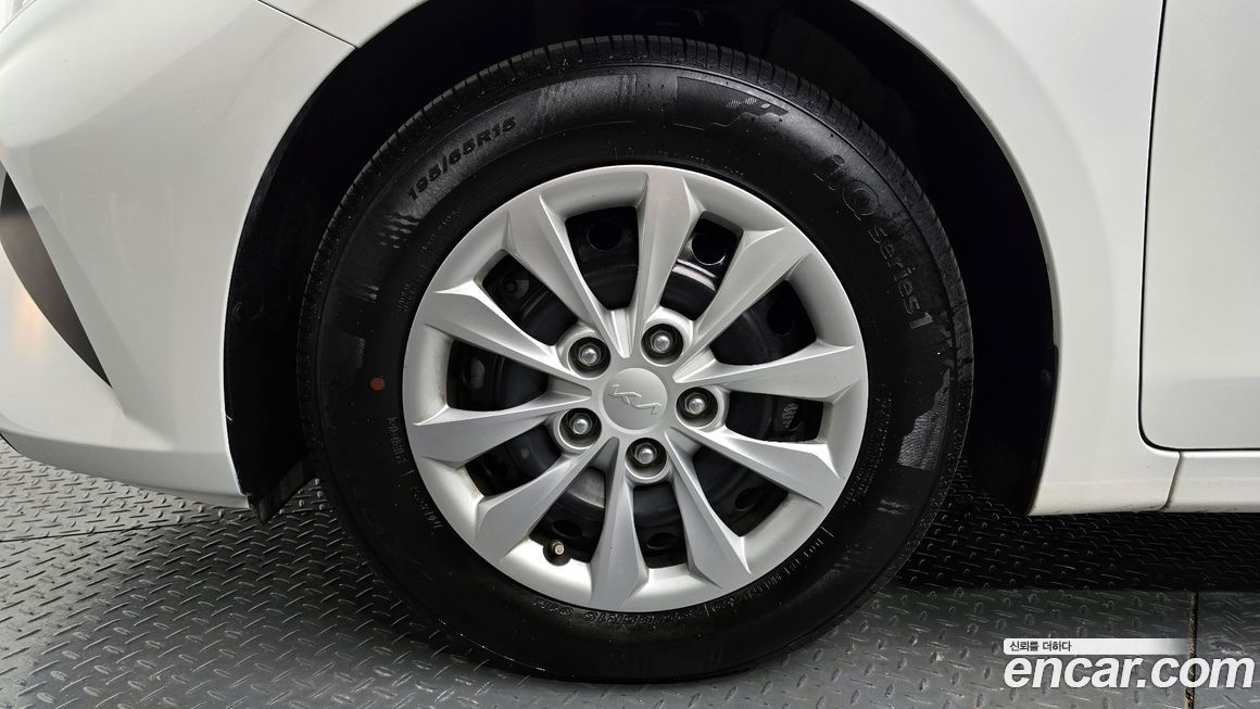 Kia K3 2022