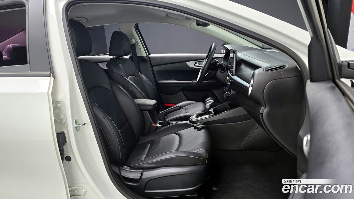 Kia K3 2022