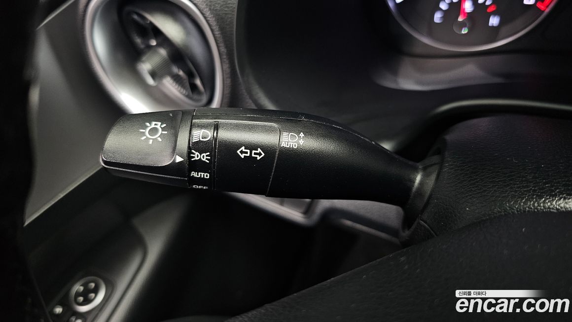 Kia K3 2022