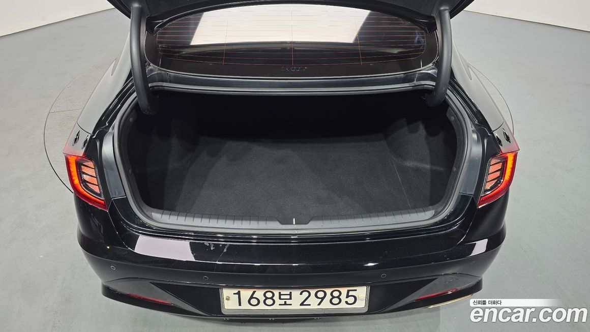 Hyundai Sonata 2020