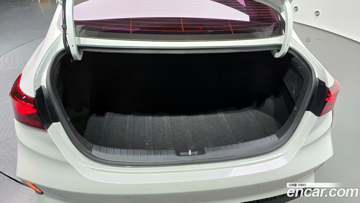 Kia K3 2022