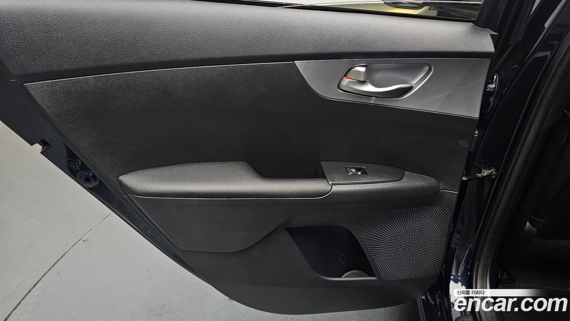 Kia K3 2022