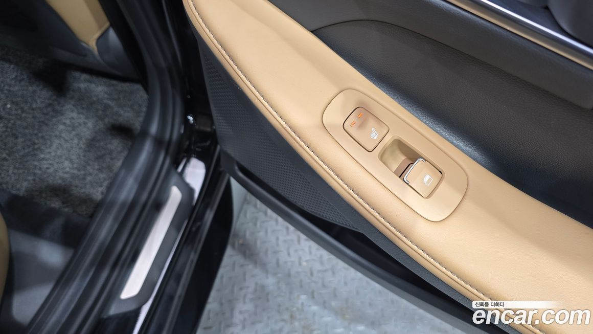 Hyundai Sonata 2020