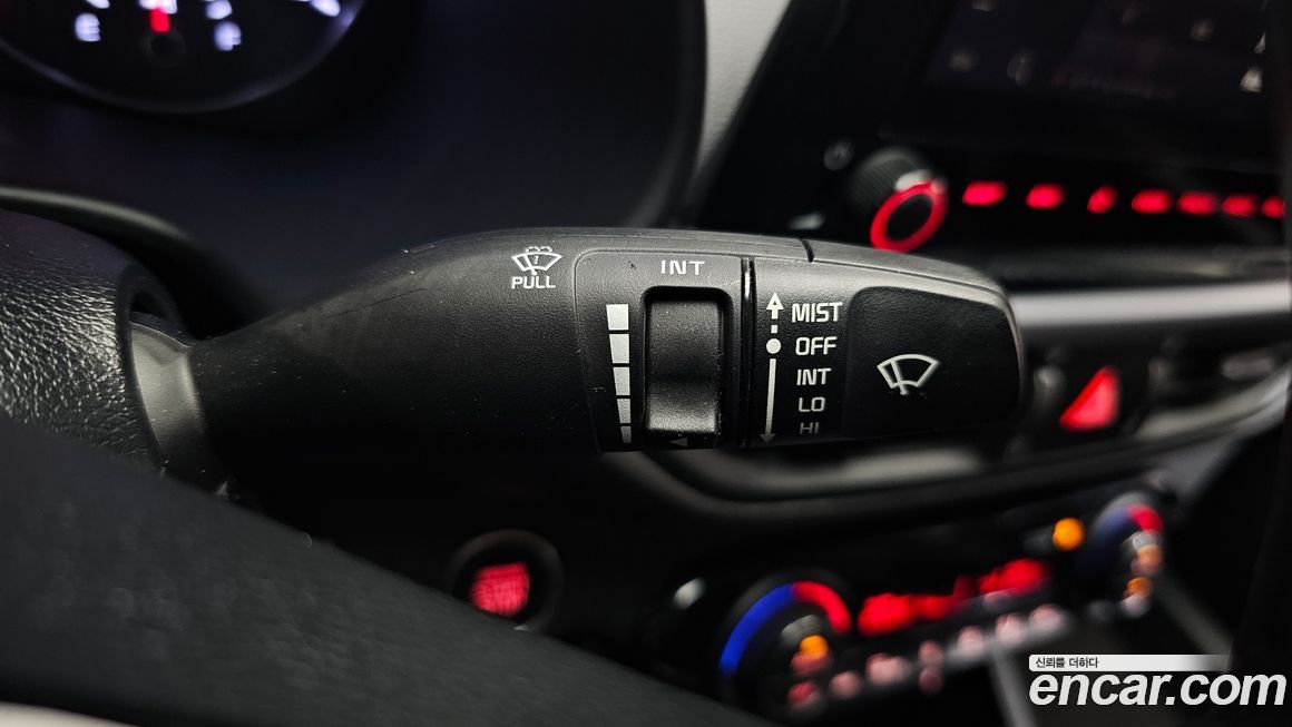 Kia K3 2022