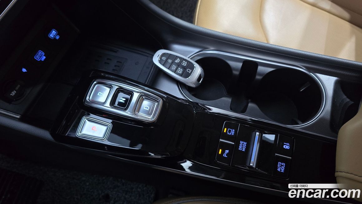 Hyundai Sonata 2020