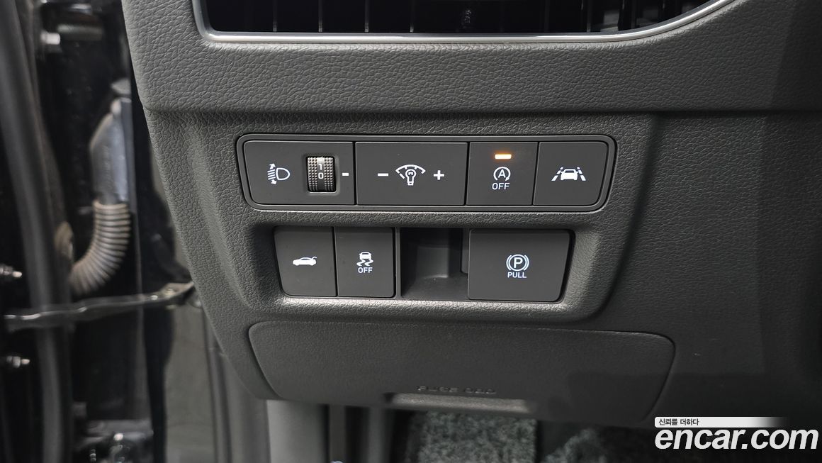 Hyundai Sonata 2020