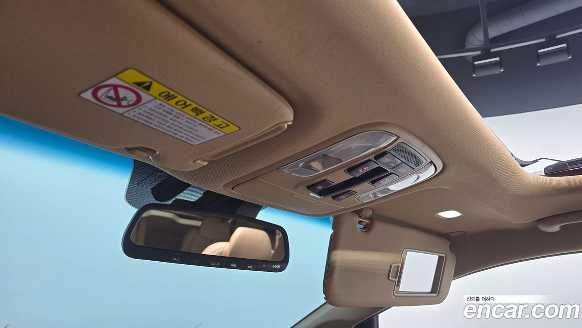 Kia Canival 2019