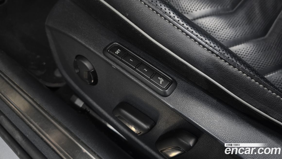 Volkswagen Arteon 2019