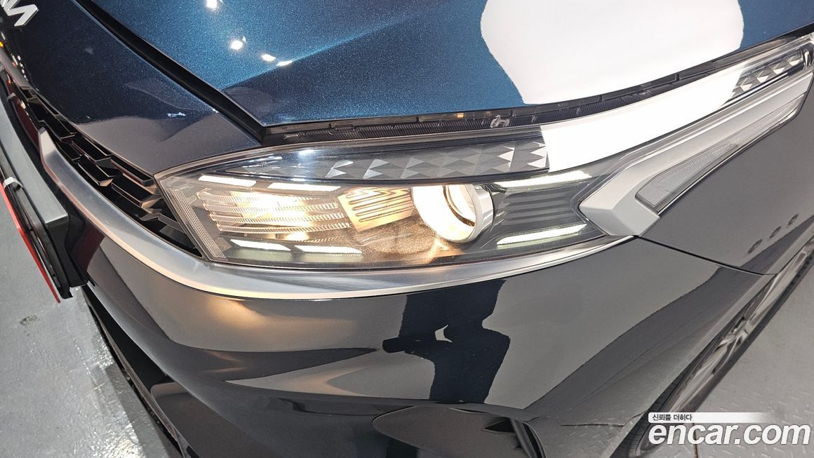 Kia K3 2022
