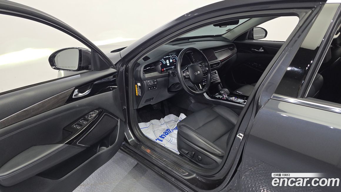 Kia K7 2020